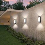 WONDER BIG WALL LIGHT