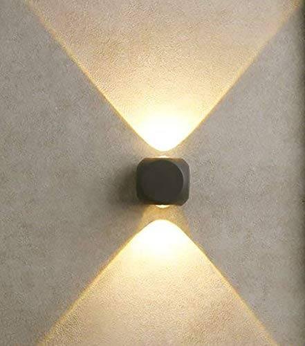 2 WAY CRYSTAL BALL