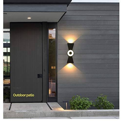 DHRUV WALL LIGHT