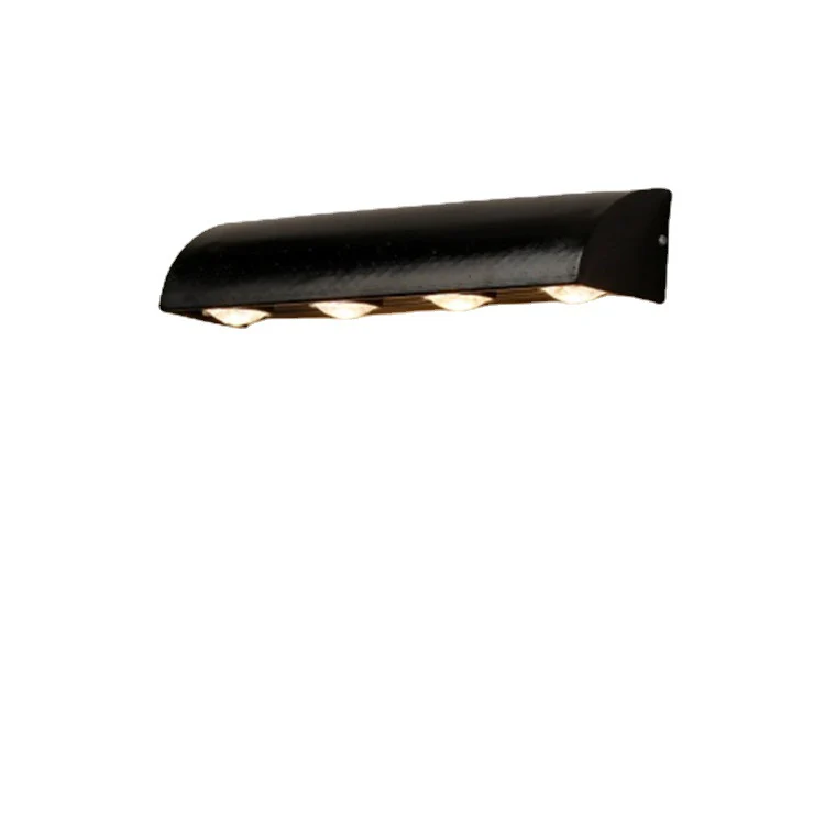 4W HYBRID WALL LIGHT
