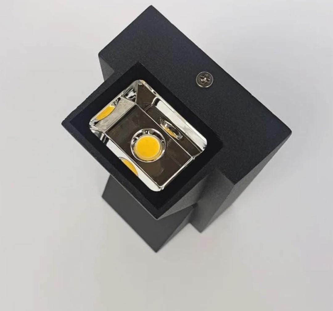 DOUBLE K LIGHT